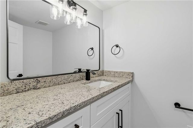 631 Bralorne Drive, Stone Mountain, GA 30087