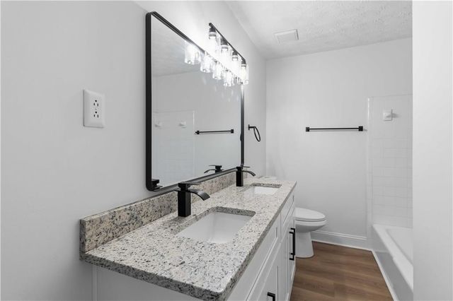 631 Bralorne Drive, Stone Mountain, GA 30087