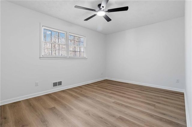 631 Bralorne Drive, Stone Mountain, GA 30087