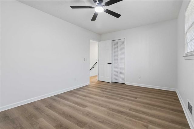 631 Bralorne Drive, Stone Mountain, GA 30087