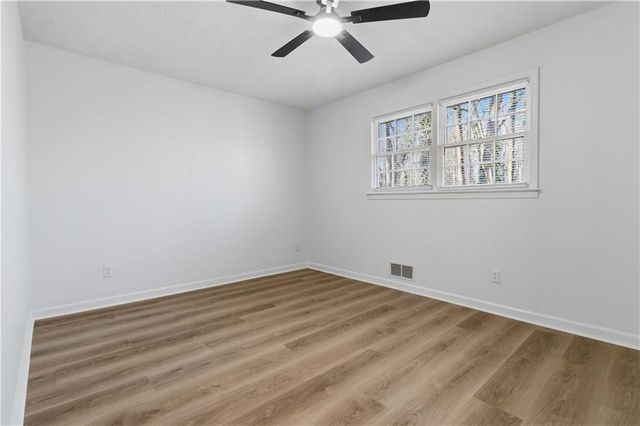 631 Bralorne Drive, Stone Mountain, GA 30087