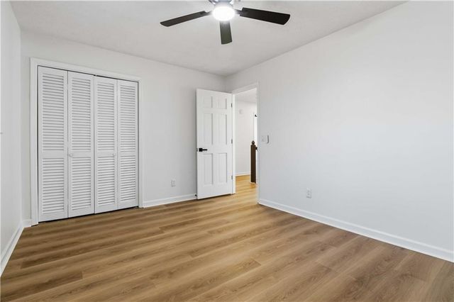 631 Bralorne Drive, Stone Mountain, GA 30087