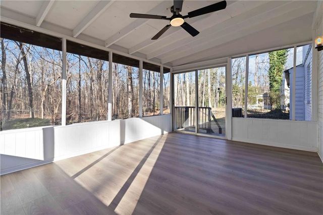 631 Bralorne Drive, Stone Mountain, GA 30087