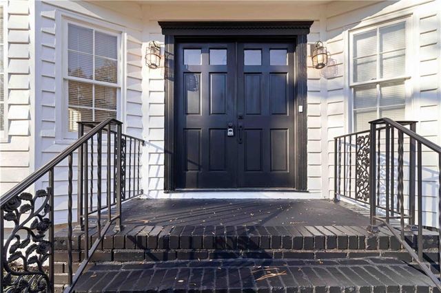 631 Bralorne Drive, Stone Mountain, GA 30087