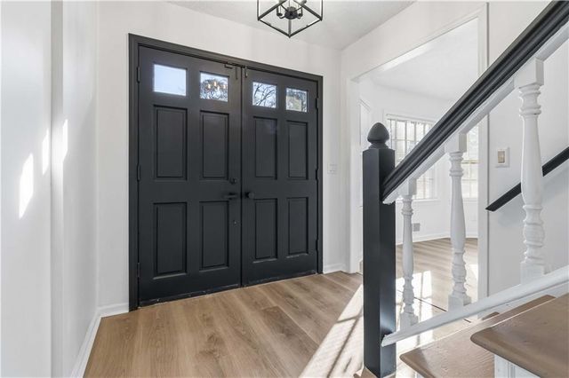 631 Bralorne Drive, Stone Mountain, GA 30087