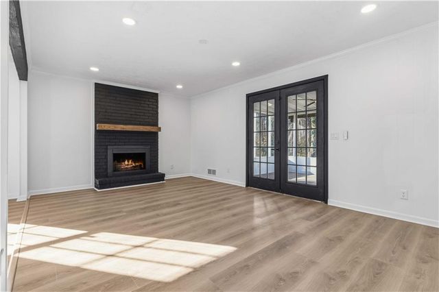 631 Bralorne Drive, Stone Mountain, GA 30087