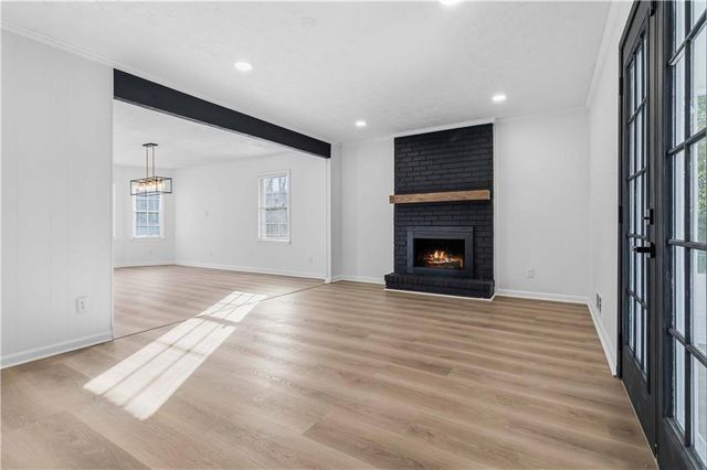 631 Bralorne Drive, Stone Mountain, GA 30087