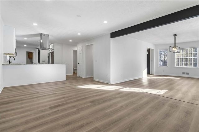 631 Bralorne Drive, Stone Mountain, GA 30087