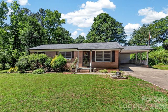 2644 Quiet Acres Road, Lancaster, SC 29720
