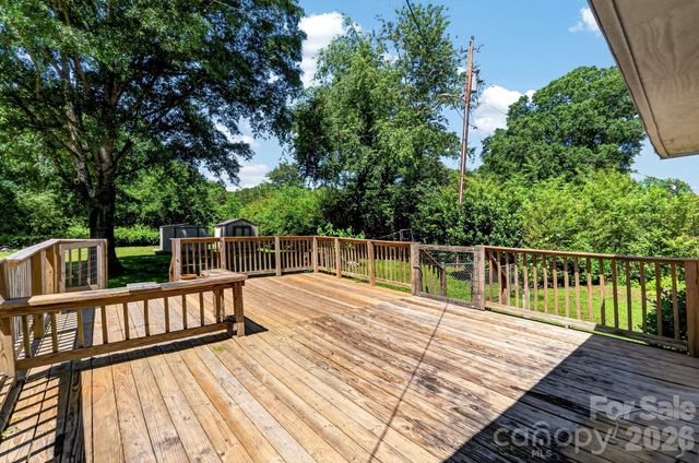 2644 Quiet Acres Road, Lancaster, SC 29720