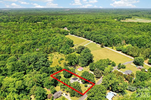 2644 Quiet Acres Road, Lancaster, SC 29720
