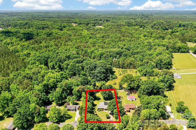 2644 Quiet Acres Road, Lancaster, SC 29720
