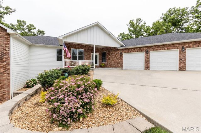 11475 Slate Circle, Rolla, MO 65401