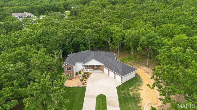 11475 Slate Circle, Rolla, MO 65401