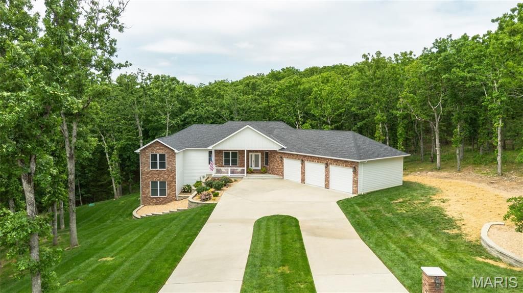 11475 Slate Circle, Rolla, MO 65401