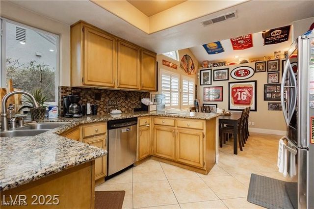 4401 Inez Drive, Las Vegas, NV 89130