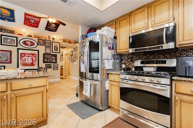 4401 Inez Drive, Las Vegas, NV 89130