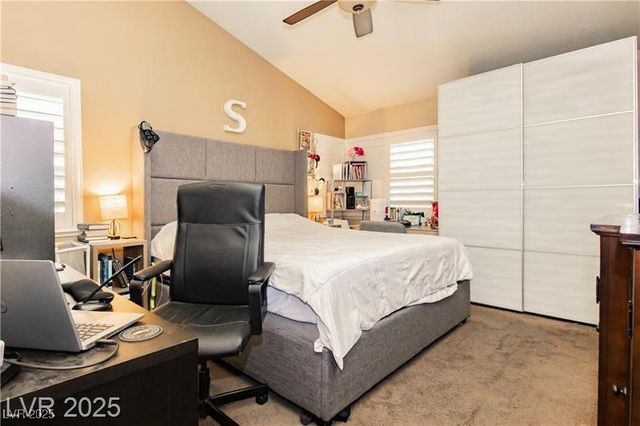 4401 Inez Drive, Las Vegas, NV 89130