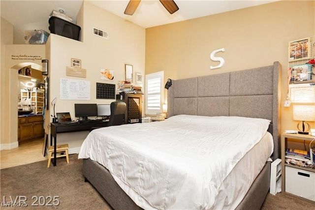 4401 Inez Drive, Las Vegas, NV 89130