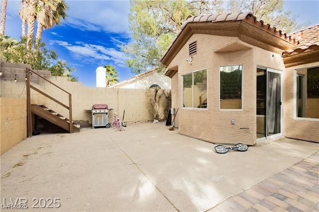 4401 Inez Drive, Las Vegas, NV 89130