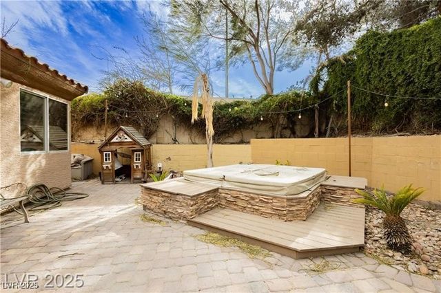 4401 Inez Drive, Las Vegas, NV 89130