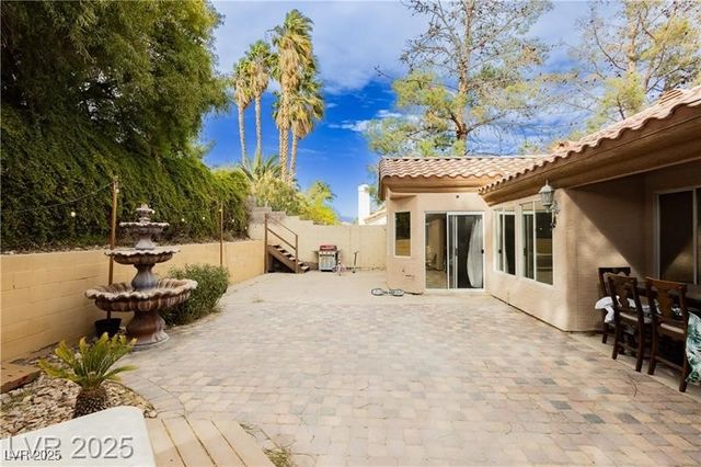 4401 Inez Drive, Las Vegas, NV 89130