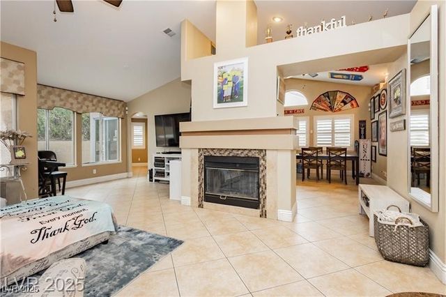 4401 Inez Drive, Las Vegas, NV 89130