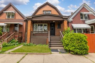 6016 S Winchester Avenue, Chicago, IL 60636