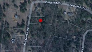 66 Shady Woods Lane, Denison, TX 75021