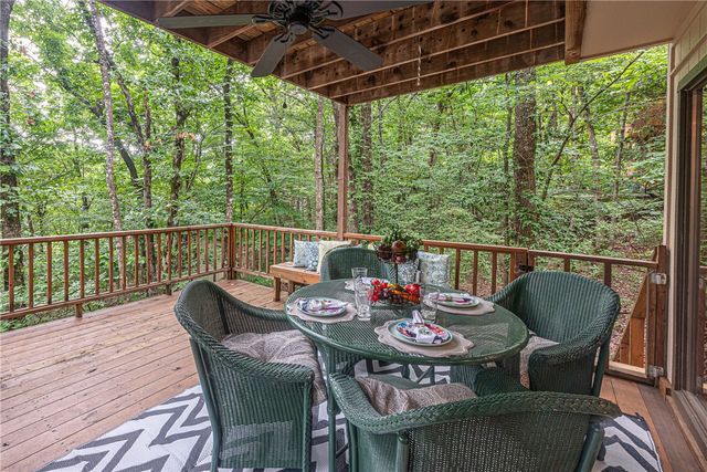 1146 N Eastwood Drive, Fayetteville, AR 72701
