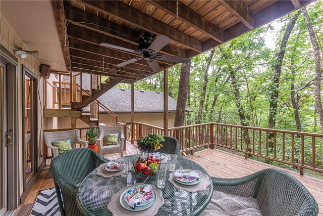 1146 N Eastwood Drive, Fayetteville, AR 72701