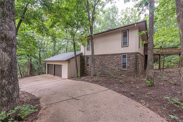 1146 N Eastwood Drive, Fayetteville, AR 72701