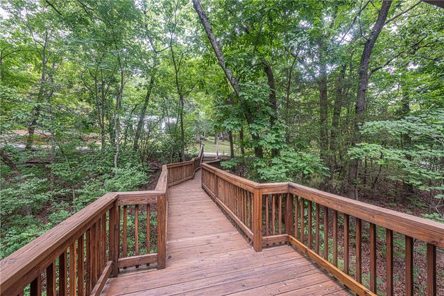 1146 N Eastwood Drive, Fayetteville, AR 72701