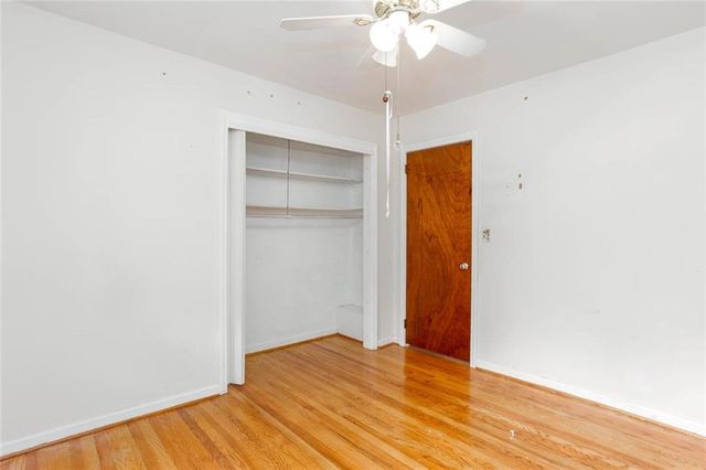 1060 Oakdale Drive SE, Smyrna, GA 30080