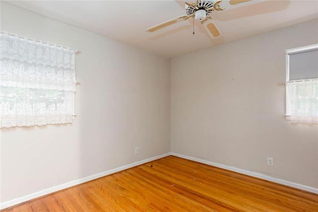 1060 Oakdale Drive SE, Smyrna, GA 30080