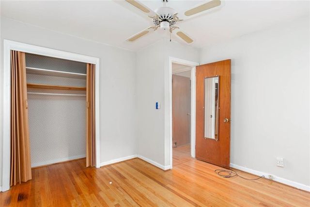 1060 Oakdale Drive SE, Smyrna, GA 30080