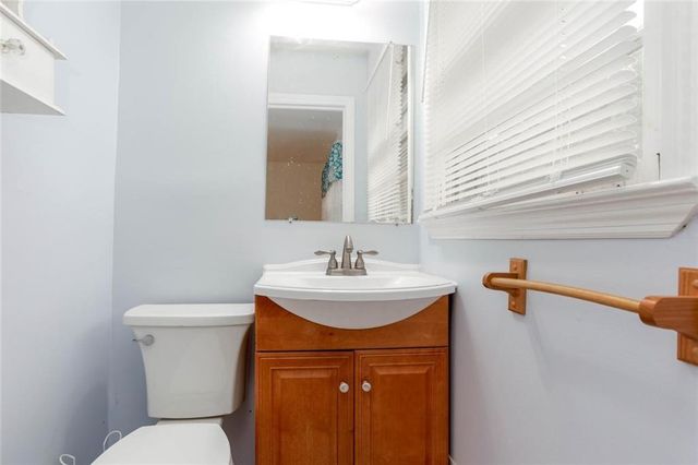 1060 Oakdale Drive SE, Smyrna, GA 30080