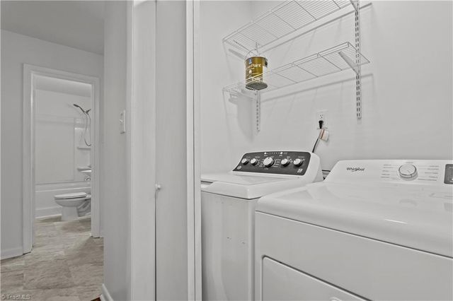 506 Rosebriar Court, Greensboro, NC 27407