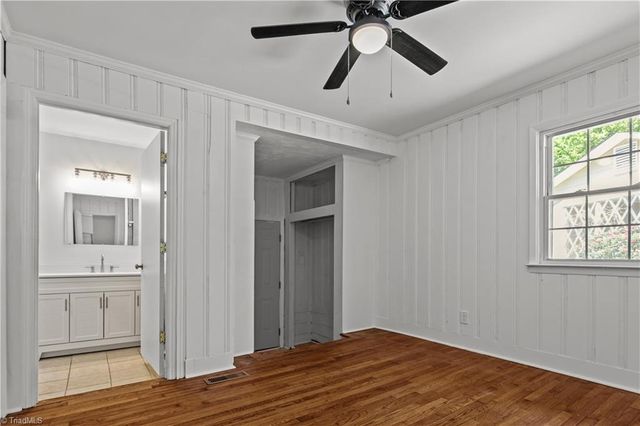 506 Rosebriar Court, Greensboro, NC 27407