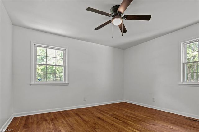 506 Rosebriar Court, Greensboro, NC 27407