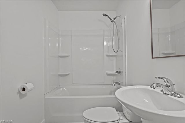 506 Rosebriar Court, Greensboro, NC 27407