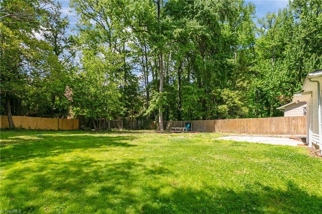 506 Rosebriar Court, Greensboro, NC 27407
