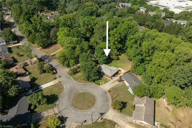 506 Rosebriar Court, Greensboro, NC 27407