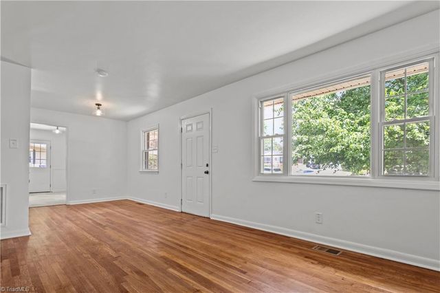 506 Rosebriar Court, Greensboro, NC 27407