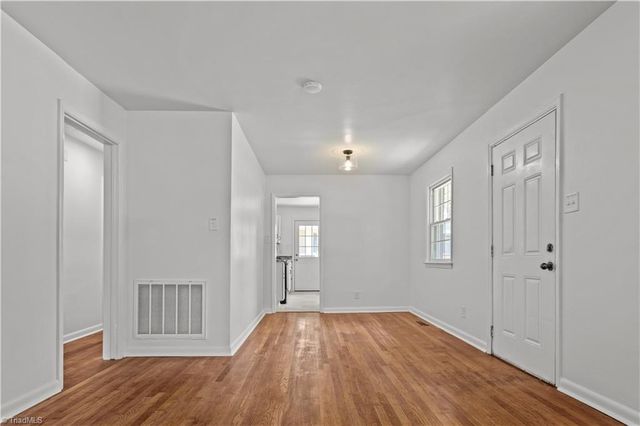 506 Rosebriar Court, Greensboro, NC 27407