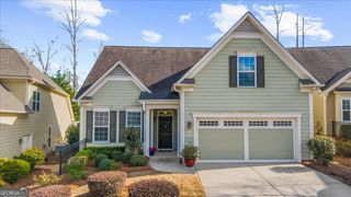3389 Cresswind Parkway SW, Gainesville, GA 30504