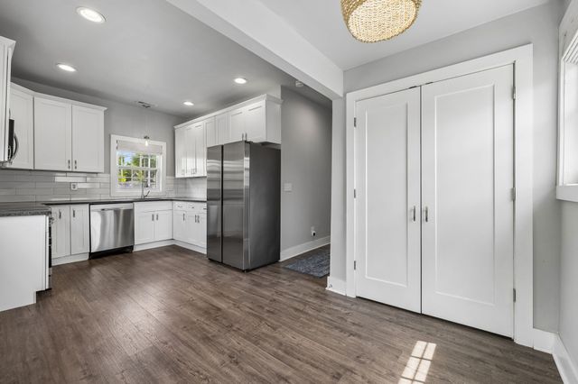 1617 Dr Db Todd Jr Blvd, Nashville, TN 37208