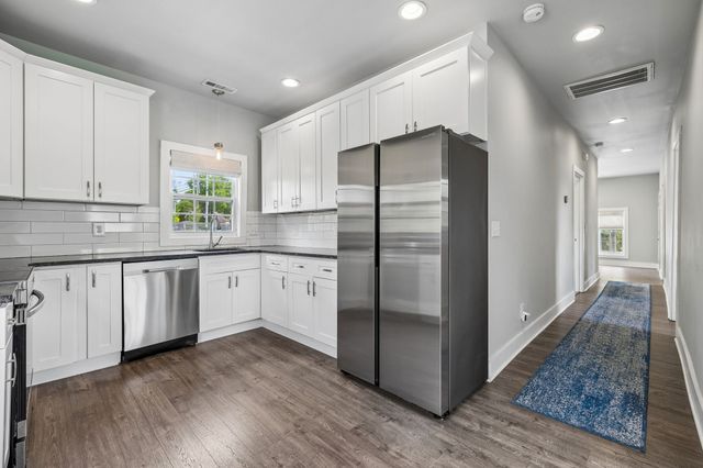 1617 Dr Db Todd Jr Blvd, Nashville, TN 37208