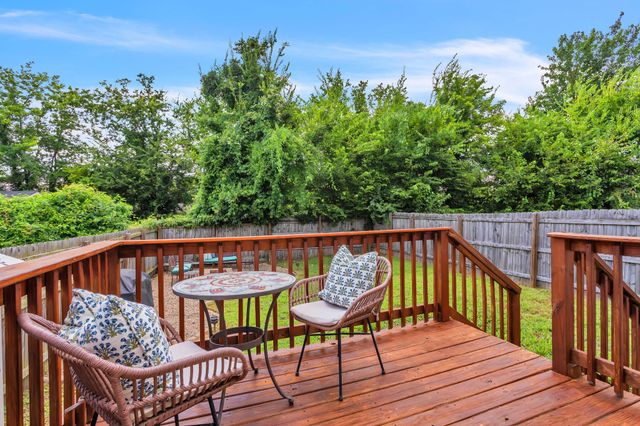 1617 Dr Db Todd Jr Blvd, Nashville, TN 37208