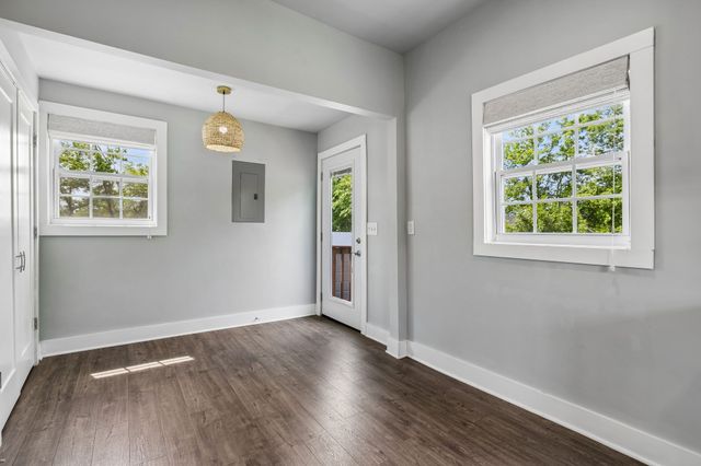 1617 Dr Db Todd Jr Blvd, Nashville, TN 37208